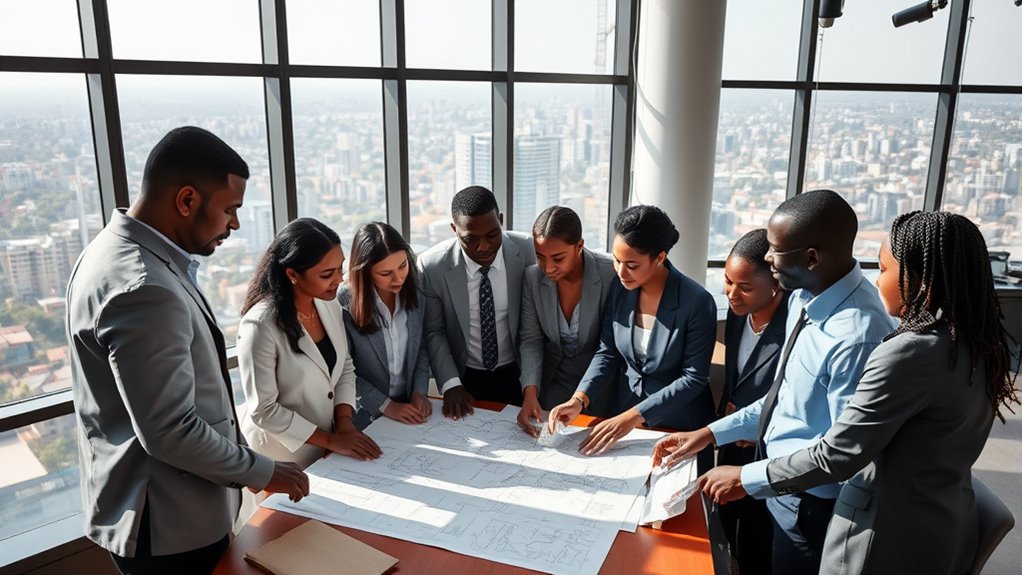 translation in kenyan real estate