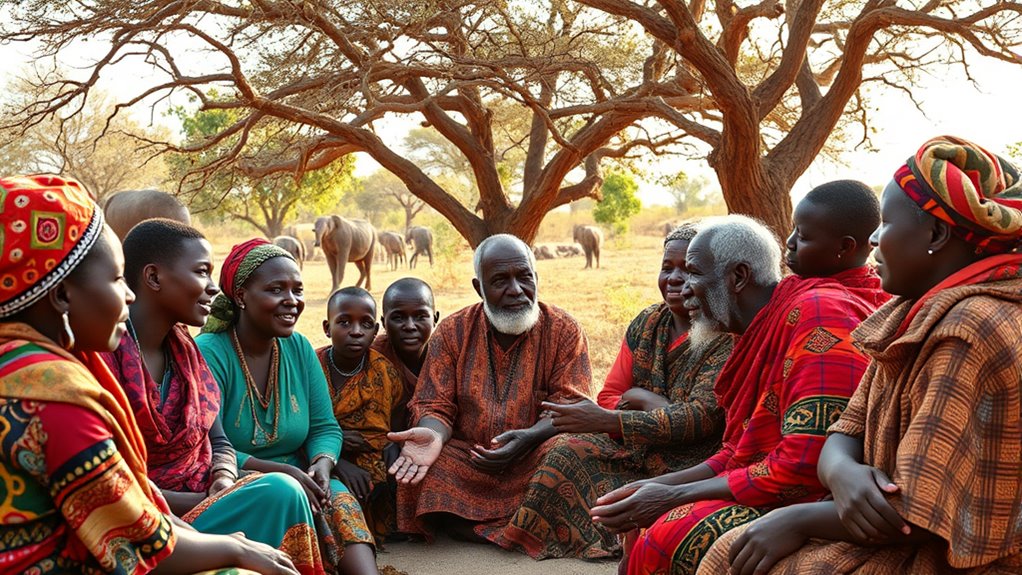 translation safeguards chewa culture