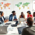 Translation Services for Corporate Training Nigeria | Translation Africa |