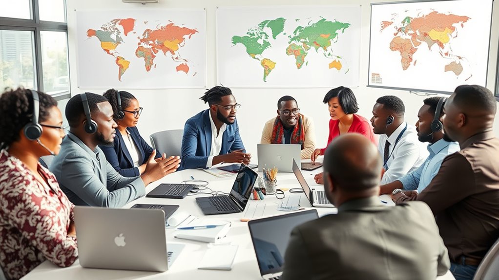 translation services corporate nigeria