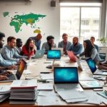 Translation Services for Startups South Africa | Translation Africa |