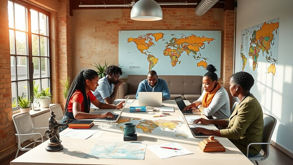 translation services for startups