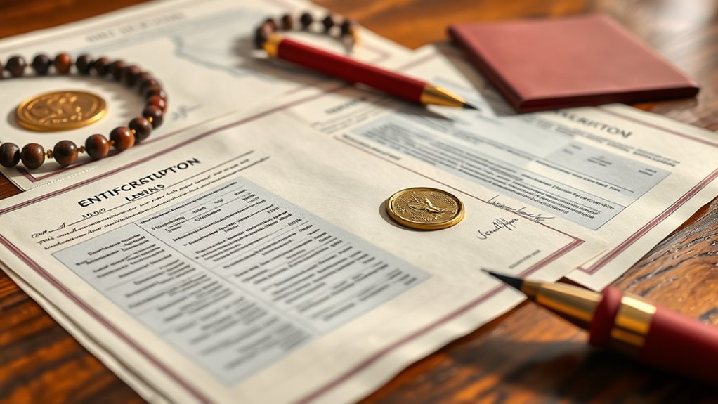 translator qualifications and certification