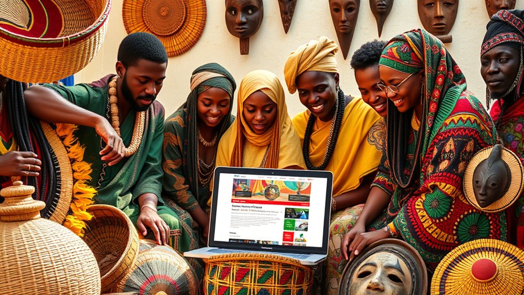 understand african market diversity