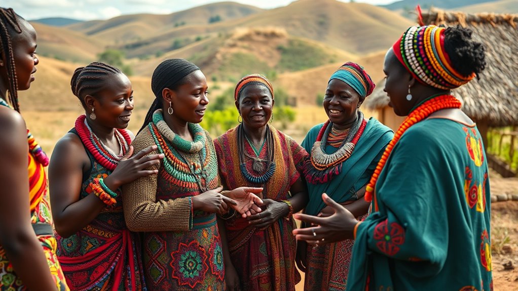 unique xhosa click language