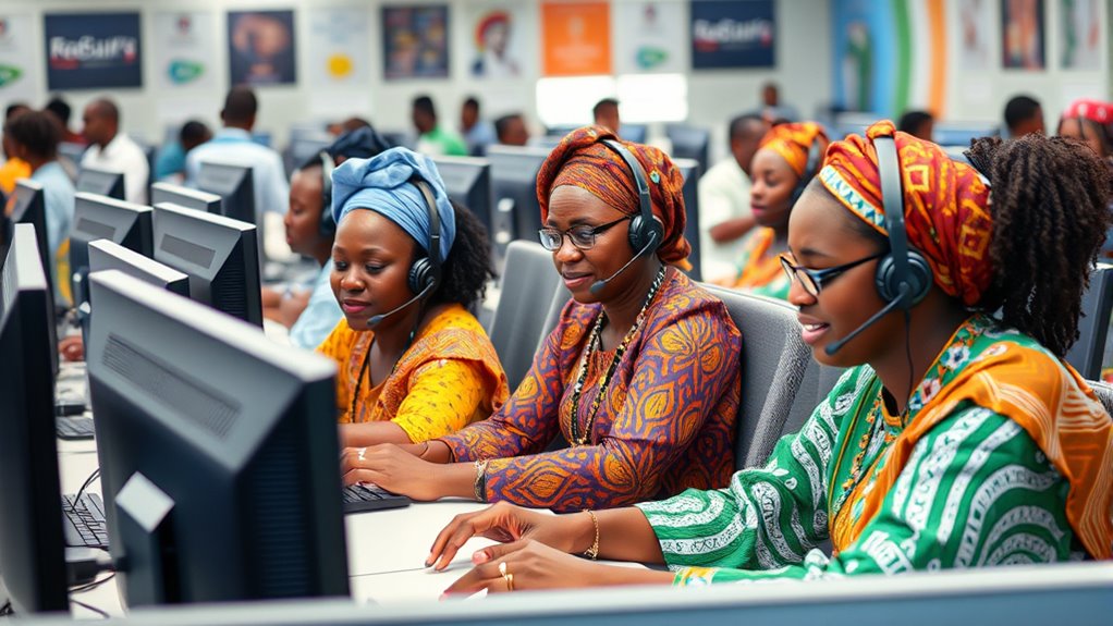 unity through linguistic diversity