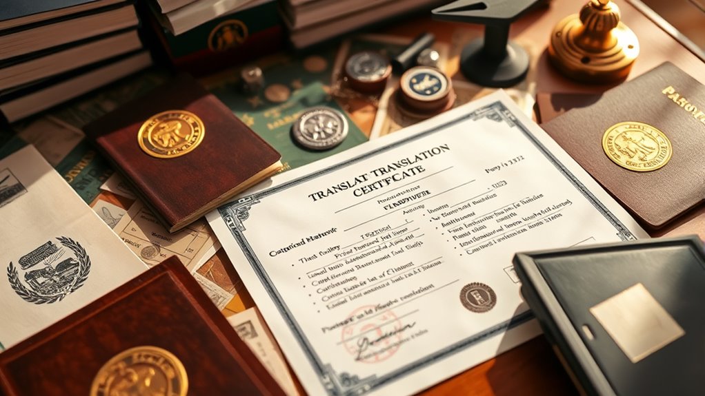 vital for kenyan immigration