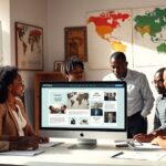 Website Localization Services Kenya | Translation Africa |