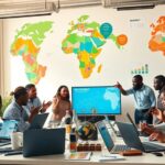 Website Translation for African Startups | Translation Africa |