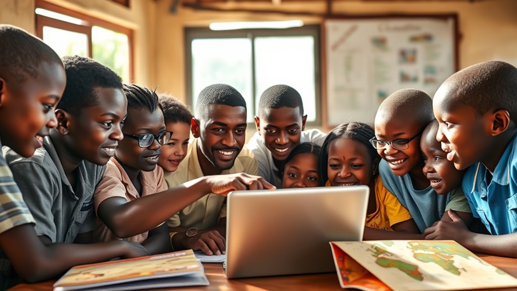 website translation boosts education