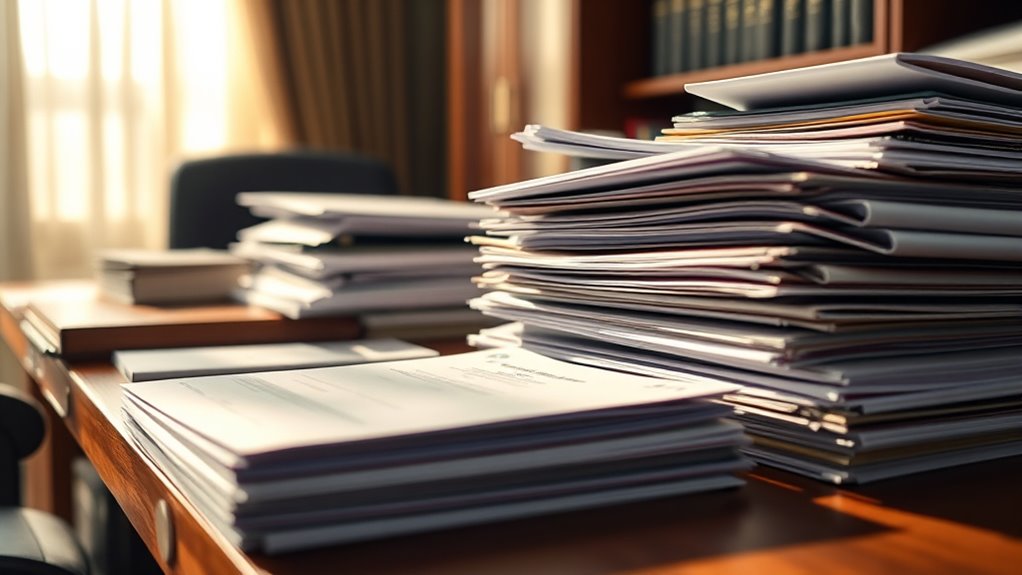 wide variety of documents