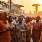 Wolof to English Translation Senegal | Translation Africa |