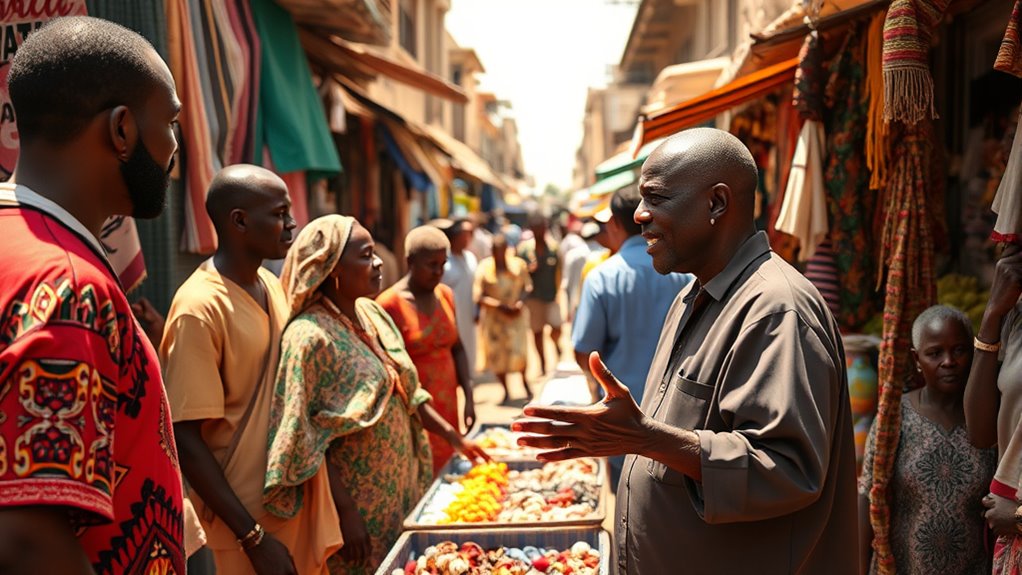 wolof senegal s lingua franca