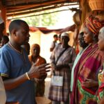 Wolof to English Translation Gambia | Translation Africa |