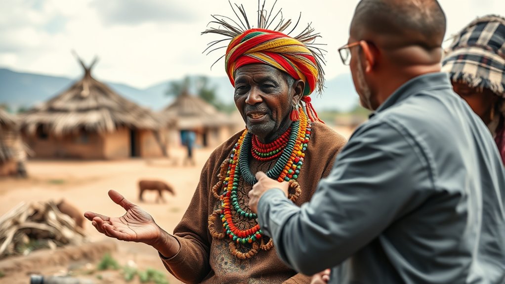 xhosa english structural contrasts