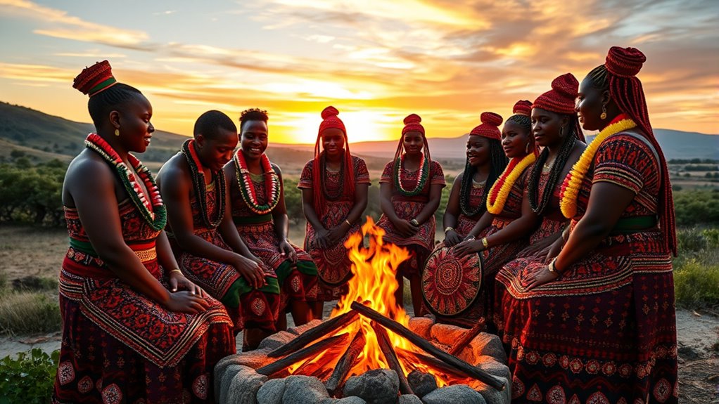 xhosa s cultural and historical significance