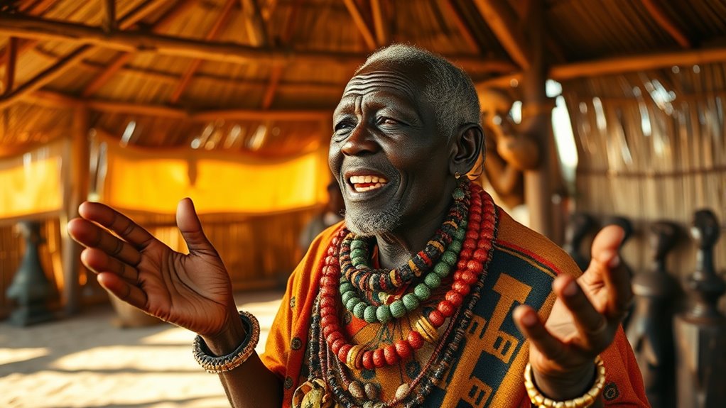 zulu clicks and ubuntu