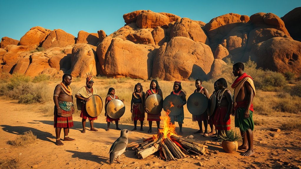 zulu from bantu expansions