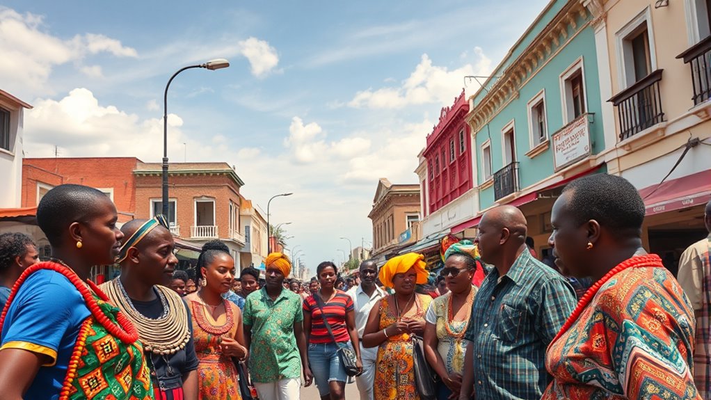 zulu to english durban
