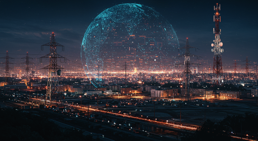 Energy Sector Translation: Powering Global Communication with Accuracy