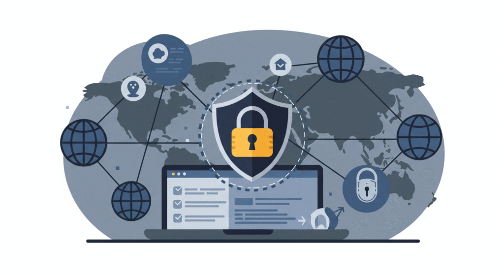 Ensuring Confidentiality in Translation Services | Trusted, Secure, Compliant