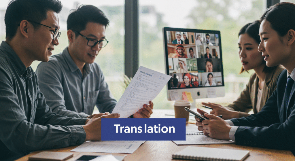 The Cost-Effectiveness of Investing in Professional Translation