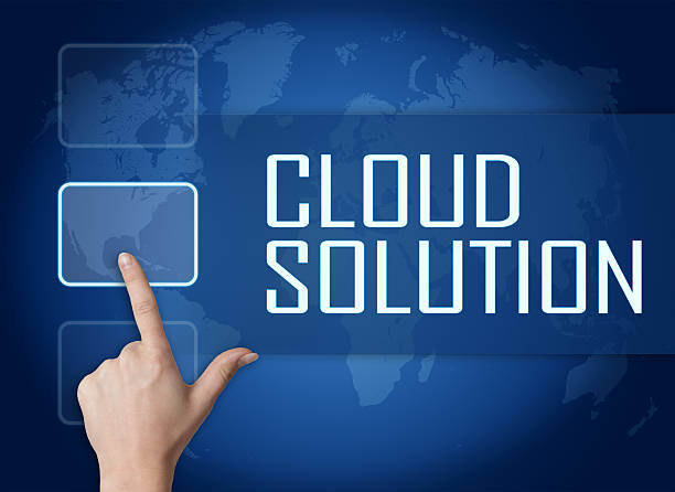 The Impact of Cloud-Based Translation Solutions: How Modern Technology is Reshaping Global Communication