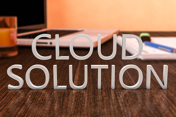 The Impact of Cloud-Based Translation Solutions: How Modern Technology is Reshaping Global Communication