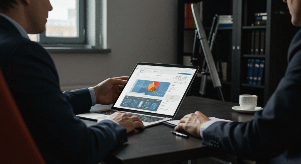 Czech Translation: Central European Business