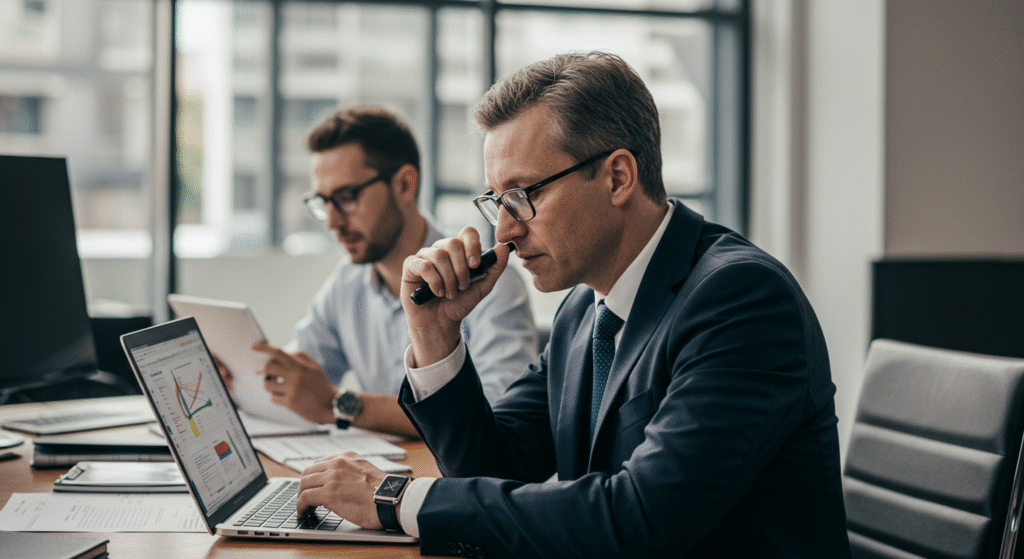 Czech Translation: Central European Business