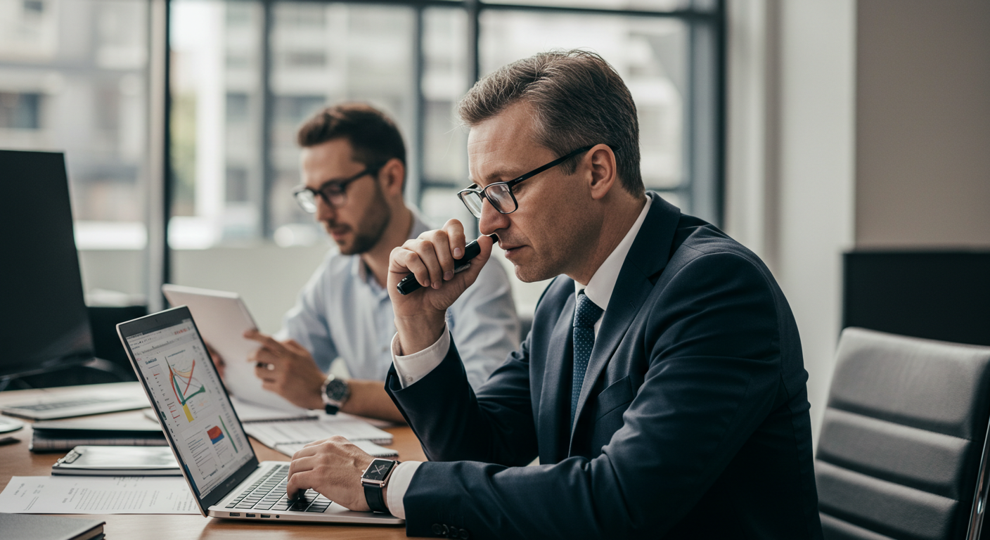 Czech Translation: Central European Business