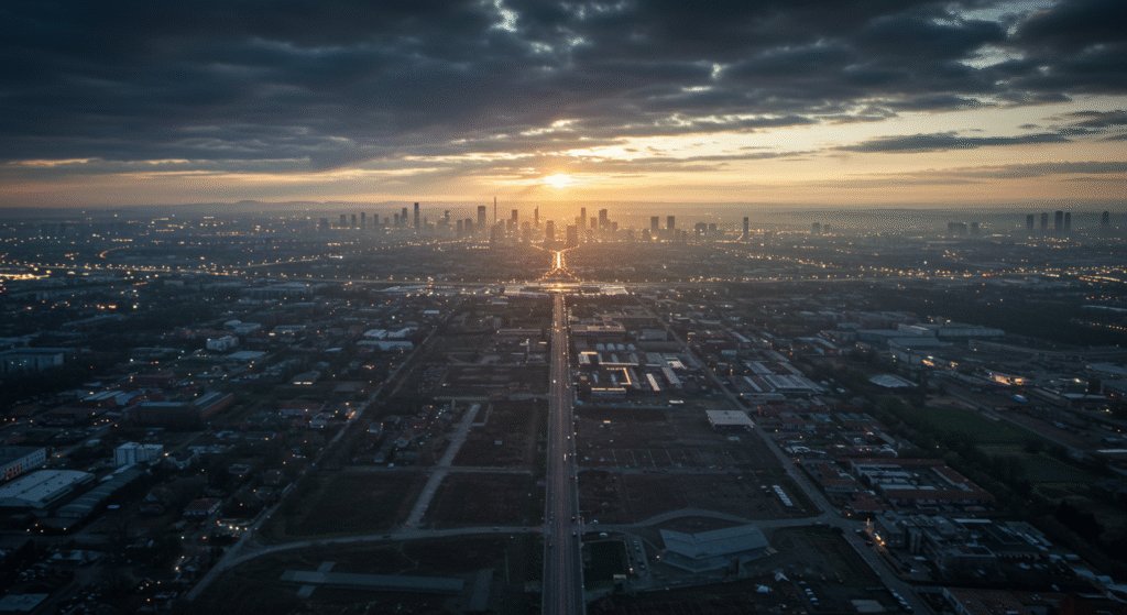 Czech Translation: Central European Business