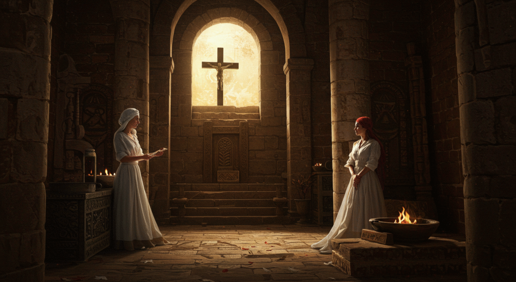 Greek Translation: Ancient Roots, Modern Needs