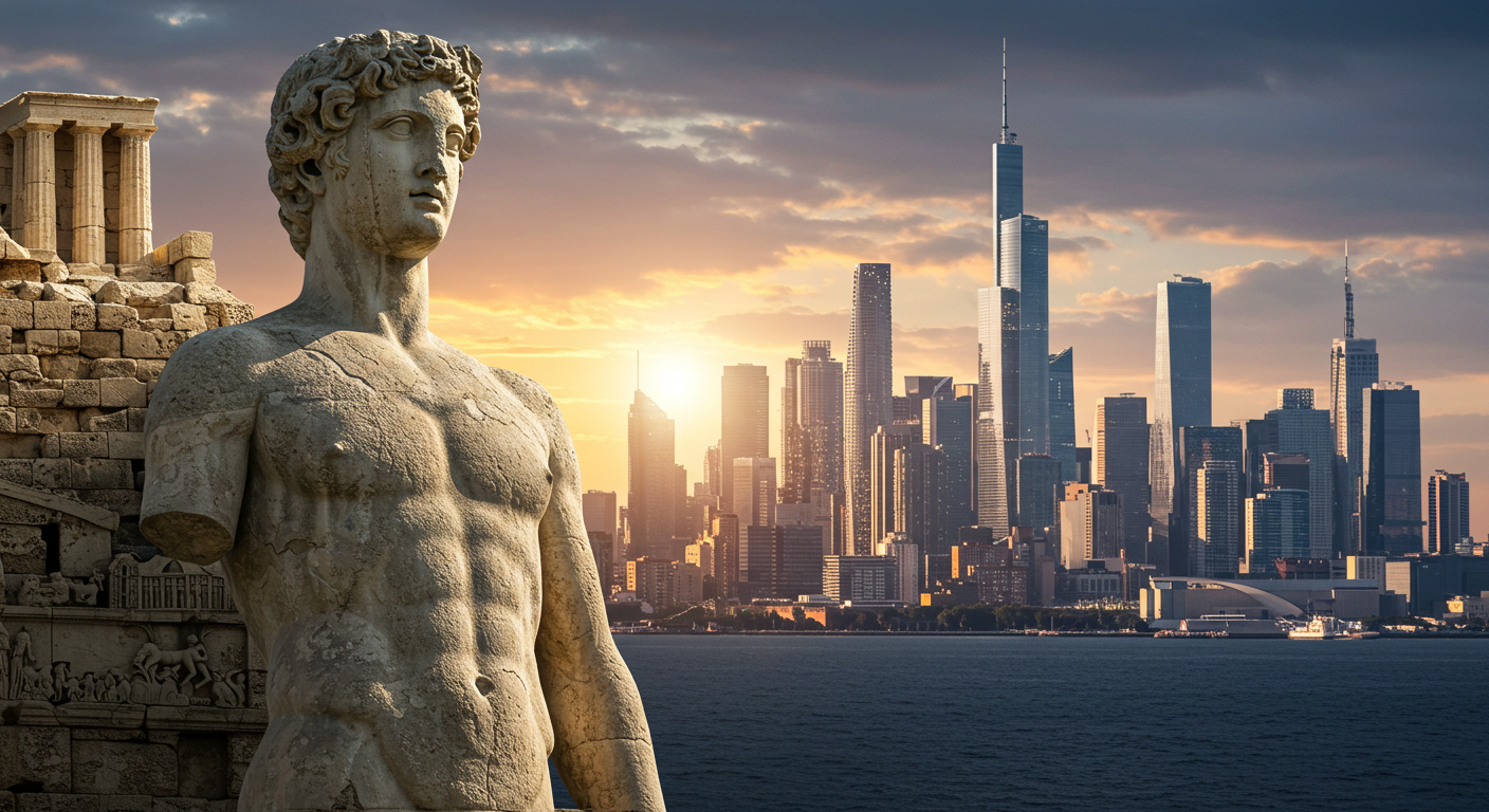 Greek Translation: Ancient Roots, Modern Needs