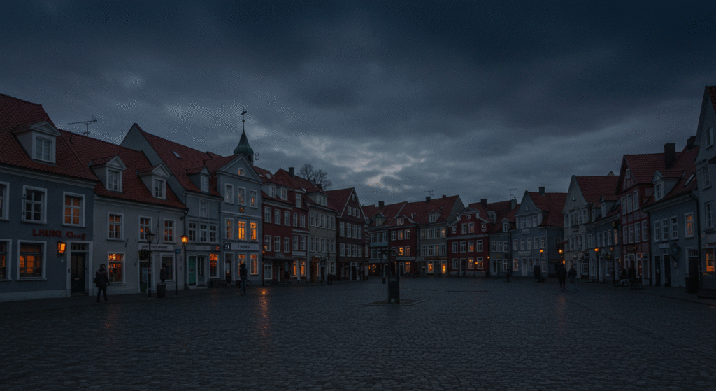 Swedish Translation: Expanding into Scandinavia