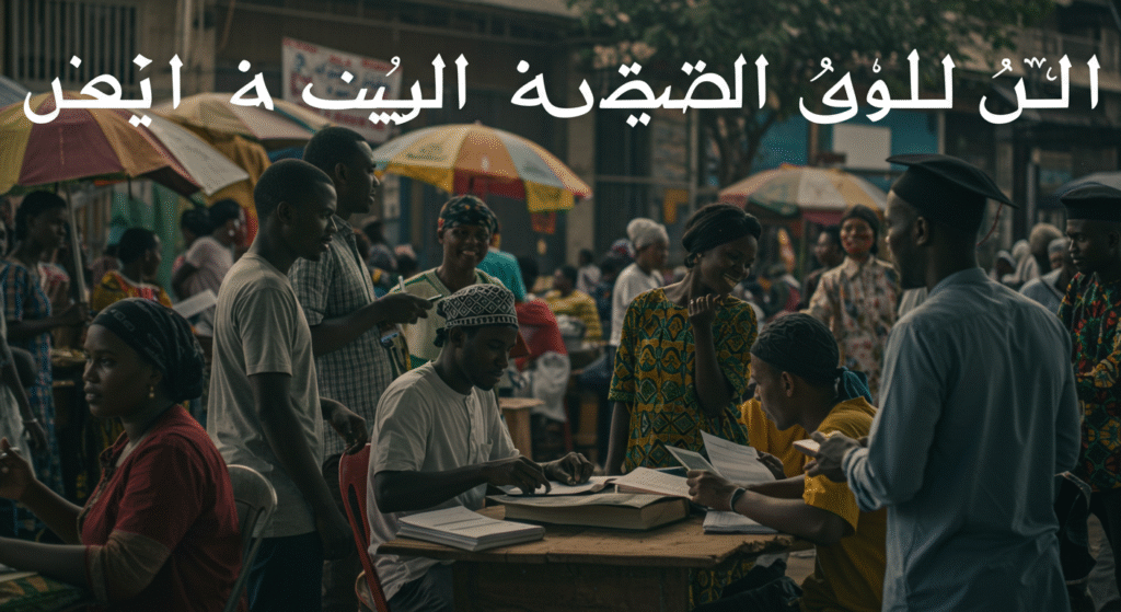 Arabic Translation in Africa: A Growing Market