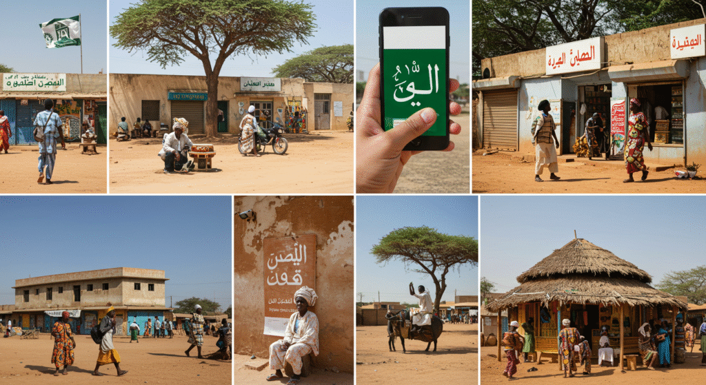 Arabic Translation in Africa: A Growing Market