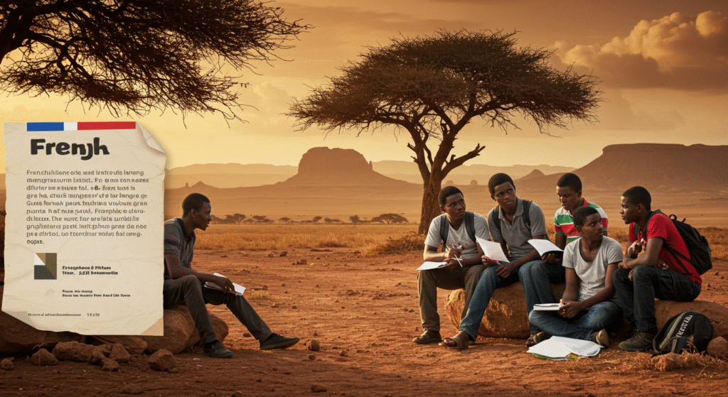 Portuguese Translation for Lusophone Africa