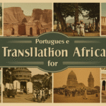 Portuguese Translation for Lusophone Africa