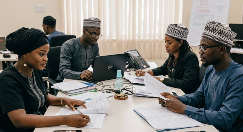Hausa Translation Services: Reaching Northern Nigeria