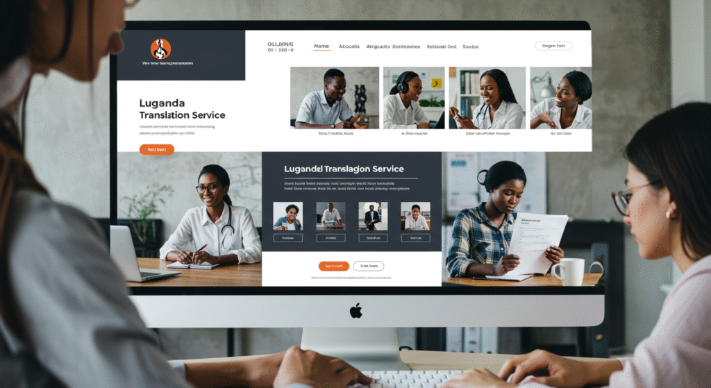 Luganda Translation: Uganda's Major Language