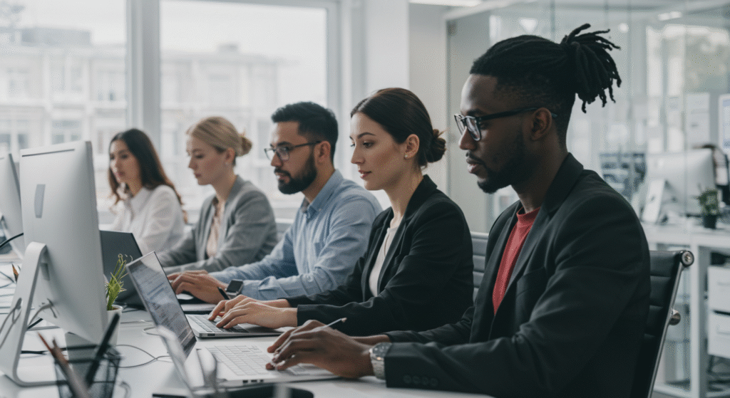 The Future of the Translation Industry: Trends and Predictions