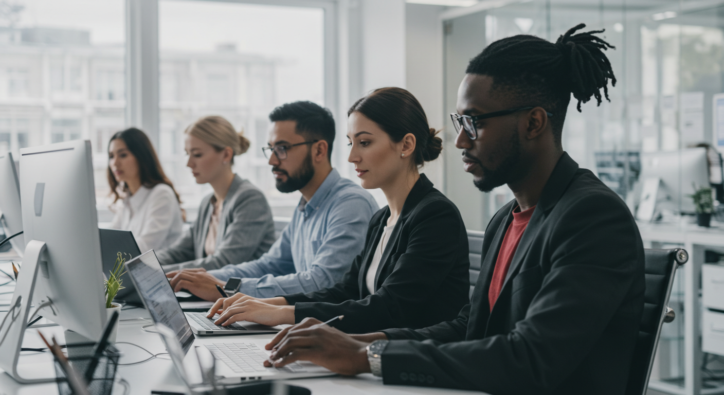 The Future of the Translation Industry: Trends and Predictions