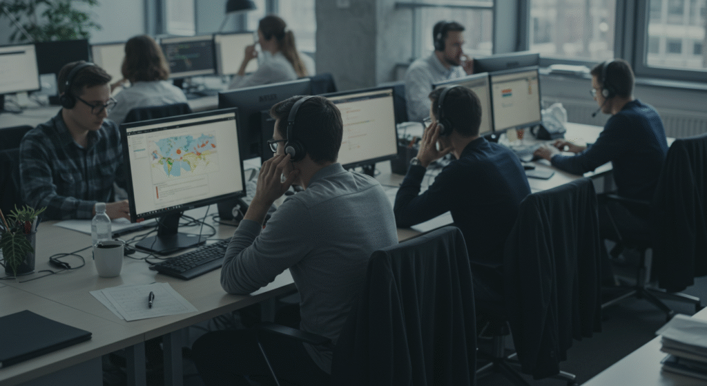 The Future of the Translation Industry: Trends and Predictions