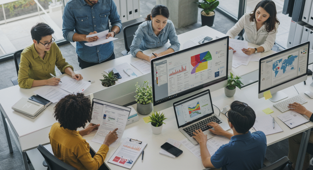 The Future of the Translation Industry: Trends and Predictions