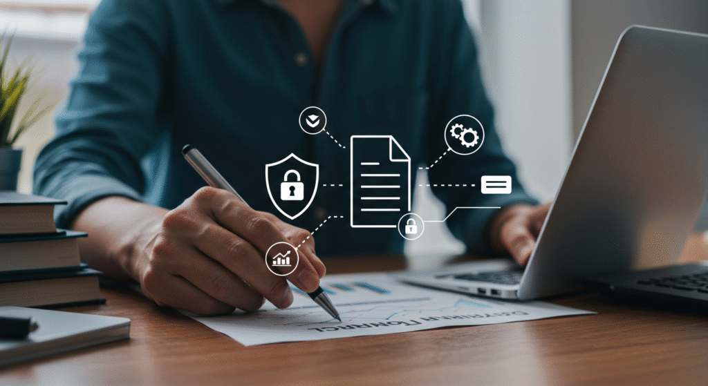 The Importance of Confidentiality in Translation – Protecting Sensitive Information