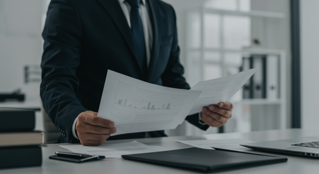 The Importance of Confidentiality in Translation – Protecting Sensitive Information