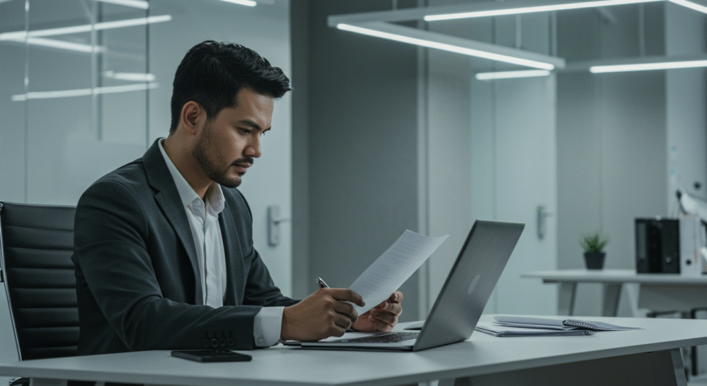 The Importance of Confidentiality in Translation – Protecting Sensitive Information