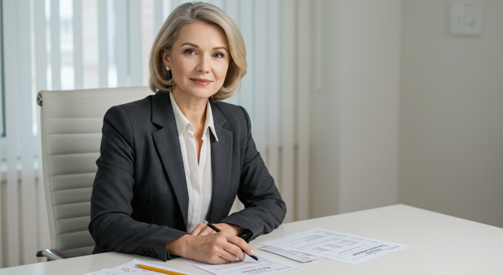 The Benefits of Working with a Certified Translator – Ensuring Accuracy & Trust