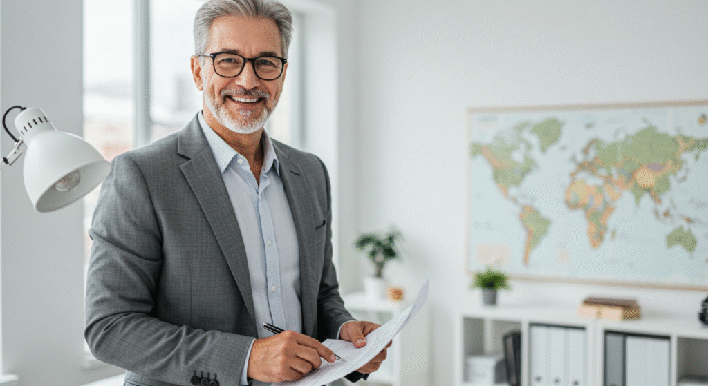 The Benefits of Working with a Certified Translator – Ensuring Accuracy & Trust